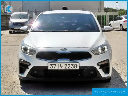 KIA K3 LUXURY
