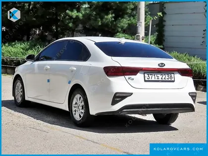 KIA K3 LUXURY