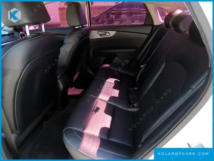 KIA K3 LUXURY