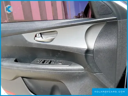 KIA K3 LUXURY