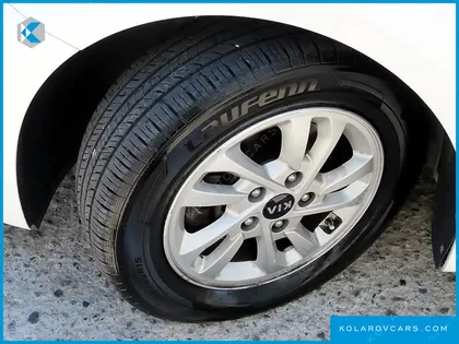 KIA K3 LUXURY