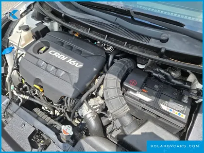 HYUNDAI I30 DIESEL 1.6 VGT EXTREME