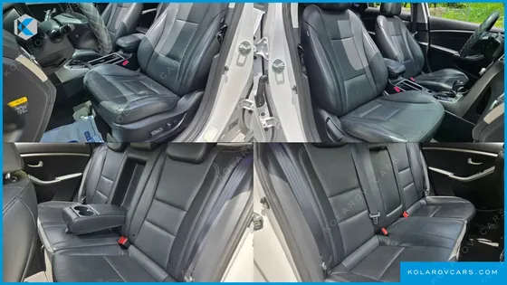 HYUNDAI I30 DIESEL 1.6 VGT EXTREME