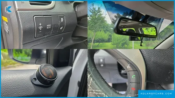 HYUNDAI I30 DIESEL 1.6 VGT EXTREME