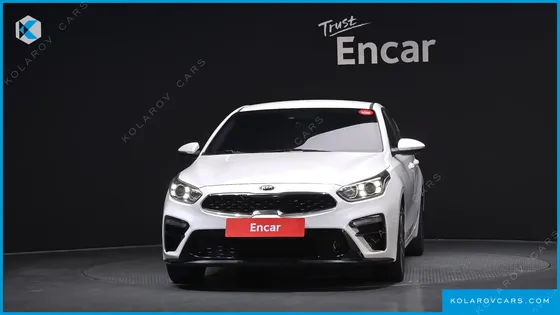 KIA K3 LUXURY