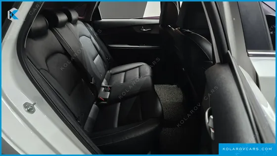 KIA K3 LUXURY