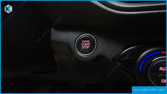 KIA K3 LUXURY