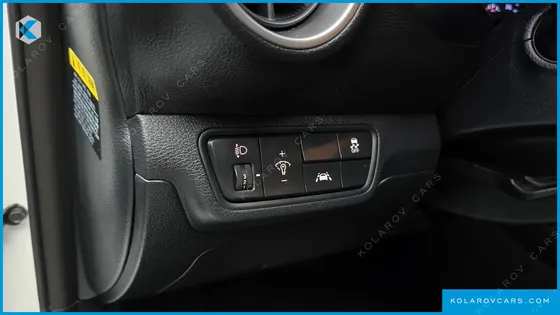 KIA K3 LUXURY
