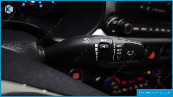 KIA K3 LUXURY