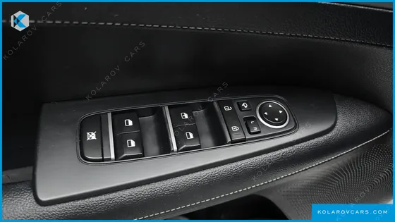 KIA K3 LUXURY
