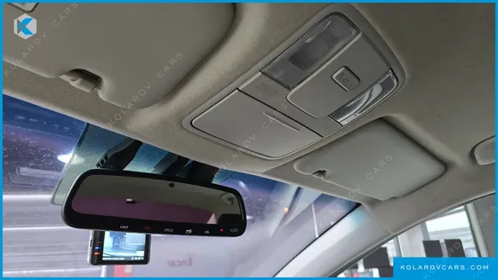 KIA K3 LUXURY