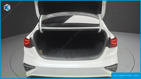 KIA K3 LUXURY