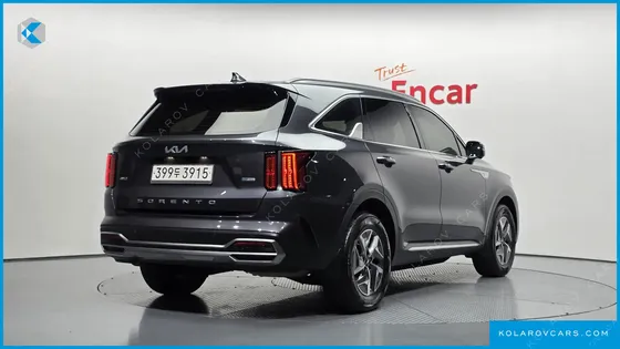 KIA SORENTO HEV 1.6 4WD