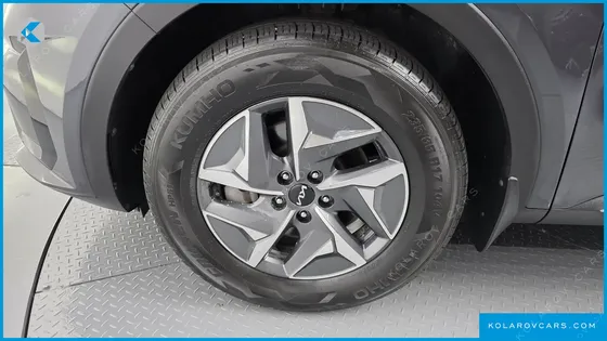 KIA SORENTO HEV 1.6 4WD