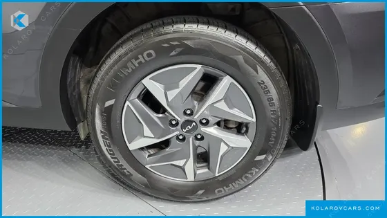 KIA SORENTO HEV 1.6 4WD