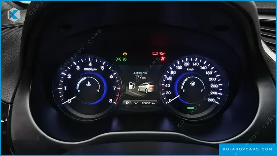 HYUNDAI GRANDEUR HG300 EXCLUSIVE