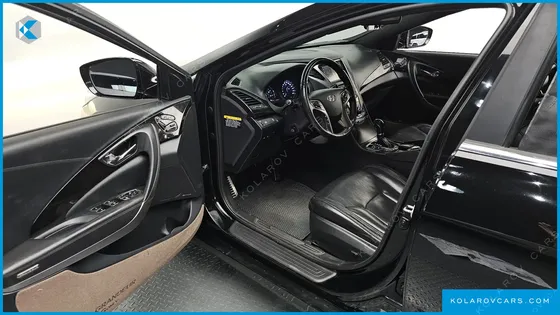 HYUNDAI GRANDEUR HG300 EXCLUSIVE