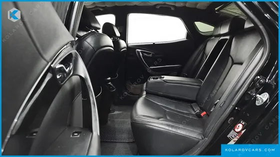 HYUNDAI GRANDEUR HG300 EXCLUSIVE