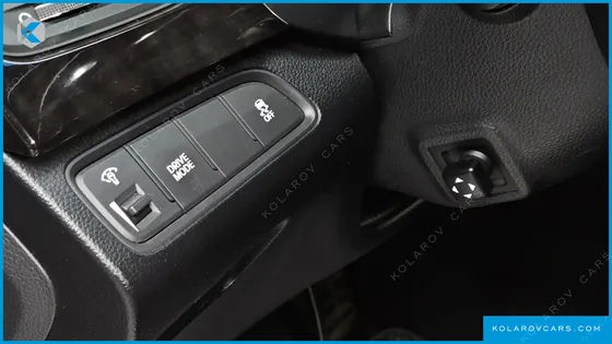 HYUNDAI GRANDEUR HG300 EXCLUSIVE