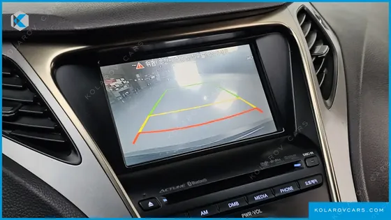 HYUNDAI GRANDEUR HG300 EXCLUSIVE