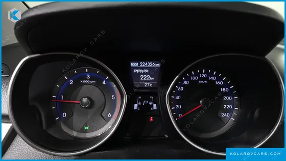 HYUNDAI I30 DIESEL 1.6 VGT EXTREME