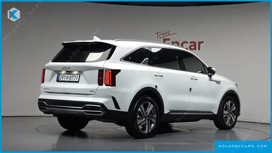 KIA SORENTO HEV 1.6 2WD