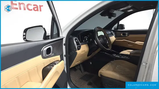 KIA SORENTO HEV 1.6 2WD