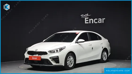 KIA K3 LUXURY