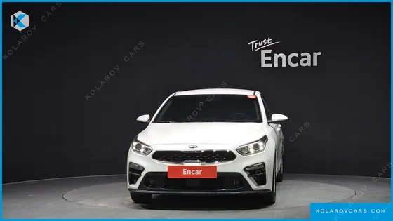 KIA K3 LUXURY