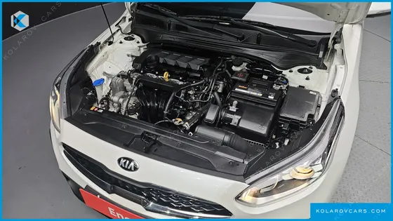 KIA K3 LUXURY