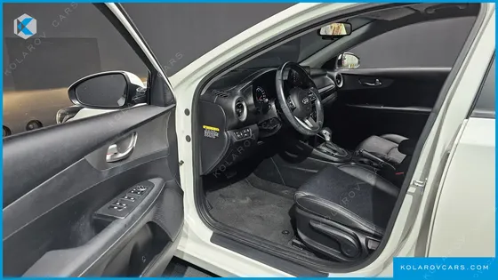 KIA K3 LUXURY