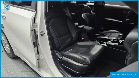 KIA K3 LUXURY
