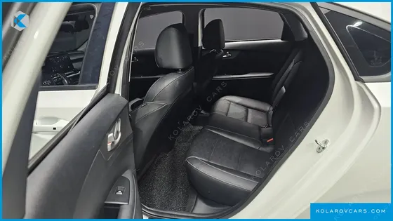 KIA K3 LUXURY