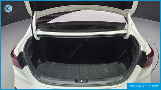 KIA K3 LUXURY