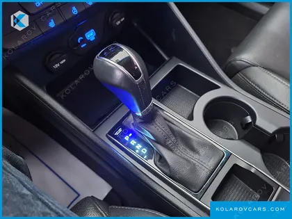 HYUNDAI TUCSON DIESEL 1.7 2WD