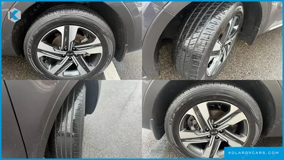 KIA SORENTO HEV 1.6 2WD