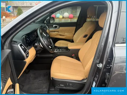 KIA SORENTO HEV 1.6 2WD