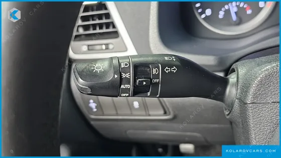 HYUNDAI TUCSON DIESEL 2.0 2WD