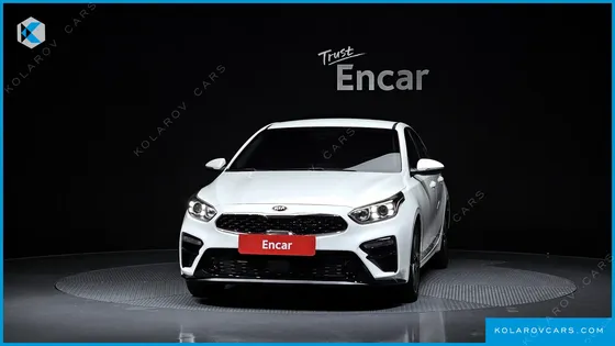 KIA K3 LUXURY