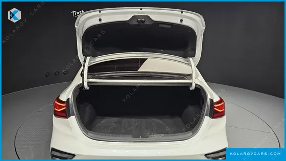 KIA K3 LUXURY
