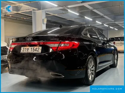 HYUNDAI GRANDEUR HG300 NOBLE