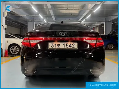 HYUNDAI GRANDEUR HG300 NOBLE
