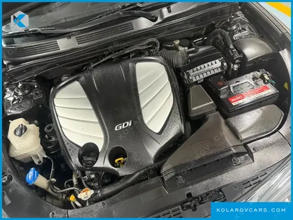 HYUNDAI GRANDEUR HG300 NOBLE