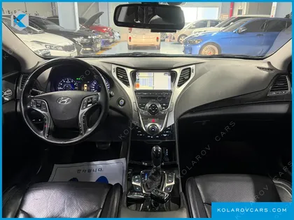 HYUNDAI GRANDEUR HG300 NOBLE