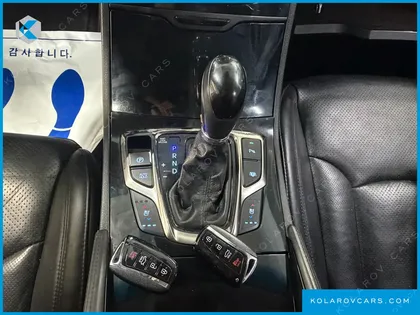 HYUNDAI GRANDEUR HG300 NOBLE