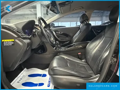 HYUNDAI GRANDEUR HG300 NOBLE