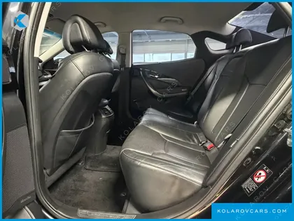 HYUNDAI GRANDEUR HG300 NOBLE