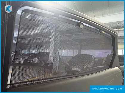 HYUNDAI GRANDEUR HG300 NOBLE