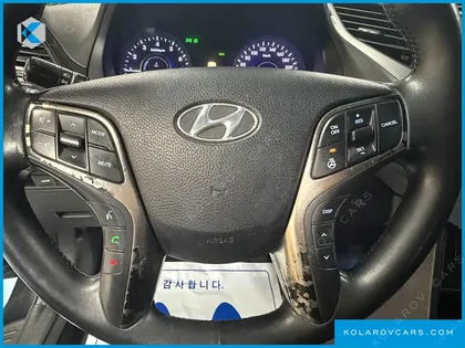 HYUNDAI GRANDEUR HG300 NOBLE