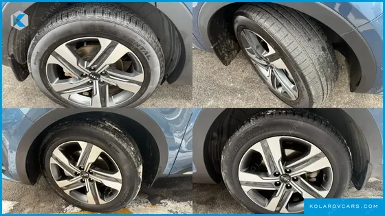 KIA SORENTO HEV 1.6 2WD